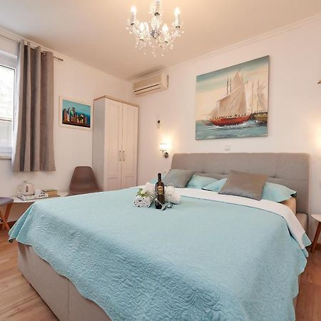 Rooms Antonio Trogir Exterior foto