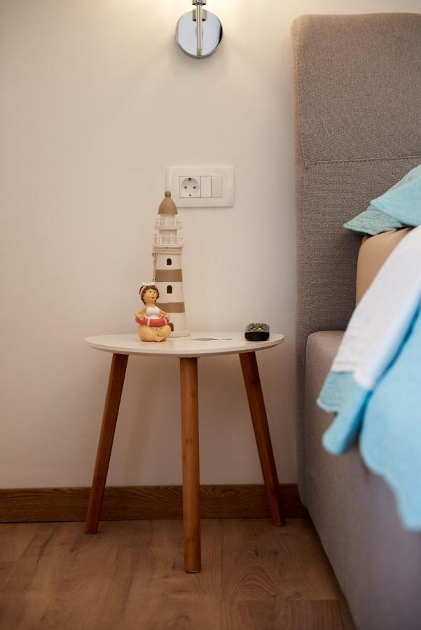 Rooms Antonio Trogir Exterior foto