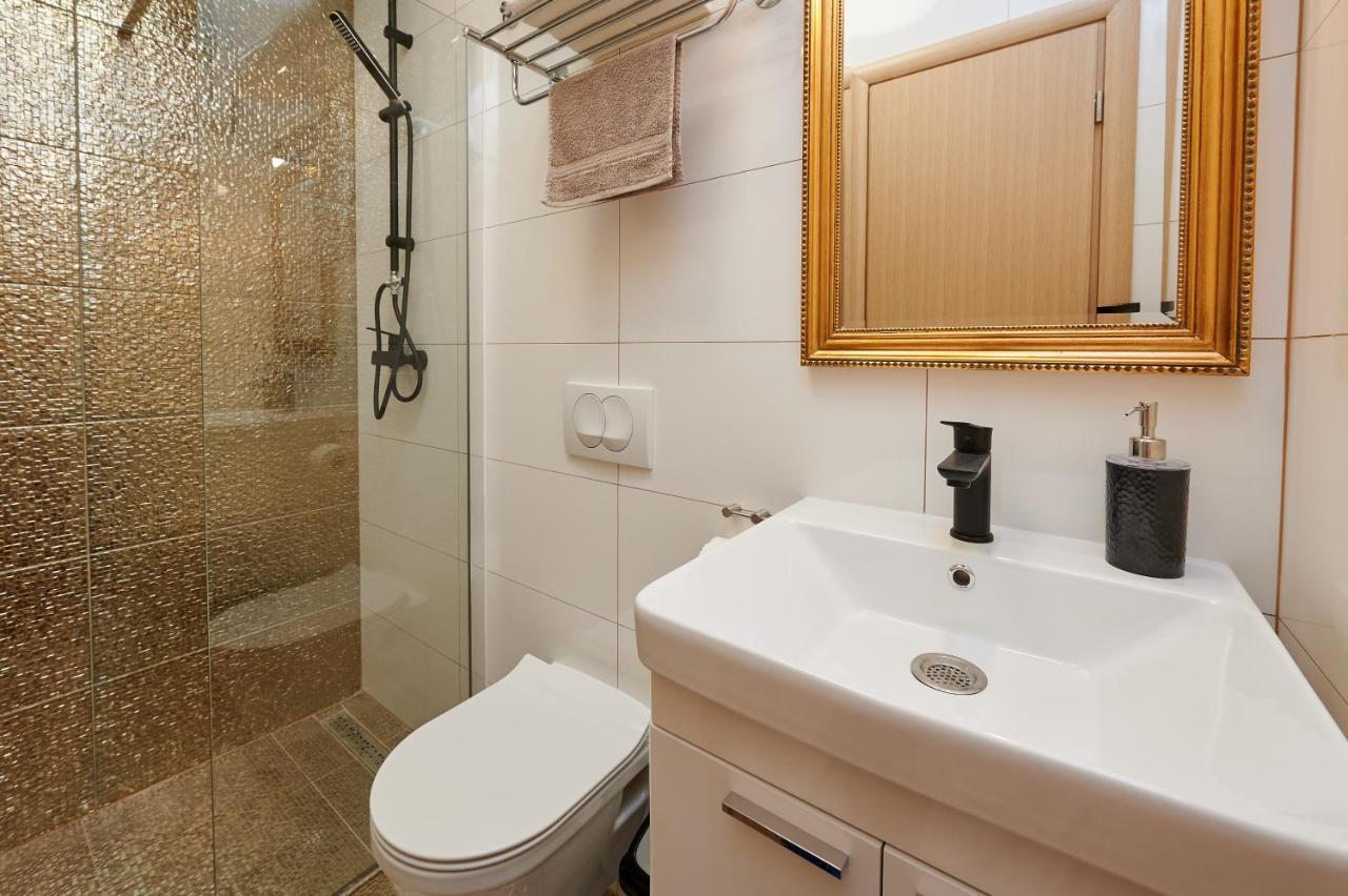Rooms Antonio Trogir Exterior foto