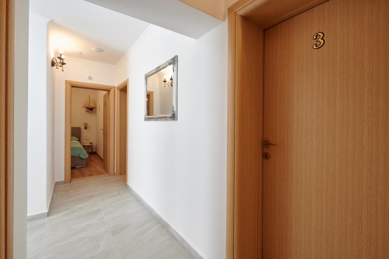 Rooms Antonio Trogir Exterior foto